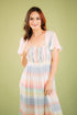 GS Prints: Lovely Dress
